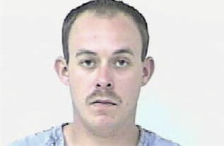 Bryan Wilson, - St. Lucie County, FL 